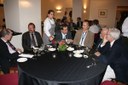 Dinner at Centro Cultural de Belém