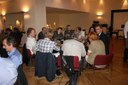 Dinner at Centro Cultural de Belém