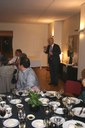Dinner at Centro Cultural de Belém