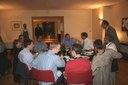 Dinner at Centro Cultural de Belém
