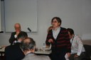 Isabel Ribeiro, Vice-president of IST