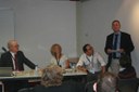 Bruno Gonçalves, President of IPFN