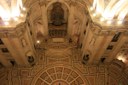 Igreja de Santa Engrácia from above
