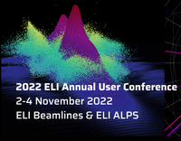 Foam Target Workshop, 2 November 2022, ELI Beamlines, Czech Republic
