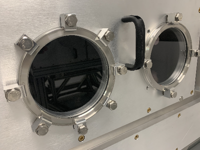 New experimental chamber's ports on future CELIA ECLIPSE4 facility CELIA-3.png