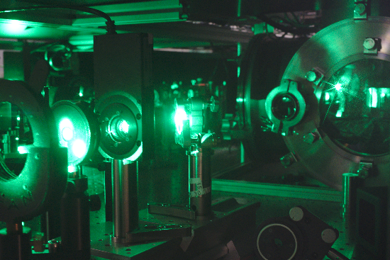 Femtosecond high power green laser beams from CELIA BLASTBEAT facility CELIA-4.png