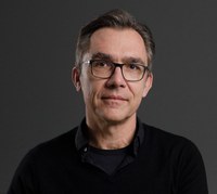 Juergen Popp