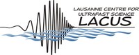 Logo LACUS logo lacus