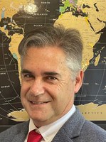 Prof Luis Arnaut