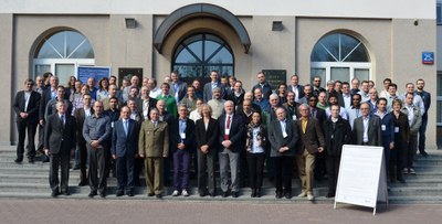 joint jra meeting