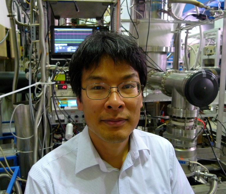 Masaki Hori Masaki Hori