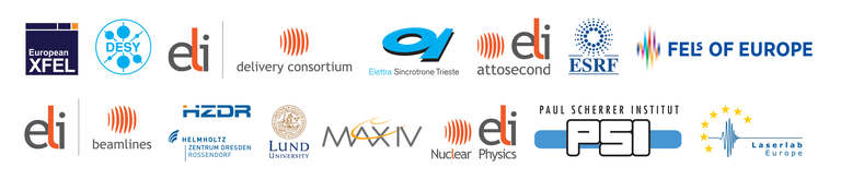 logos eucall