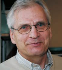 Marcus Alden