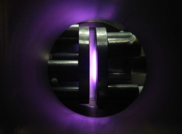 CLPU Plasma