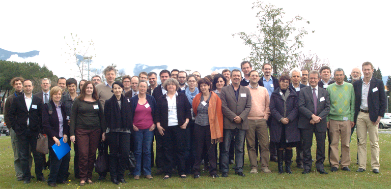 user meeting