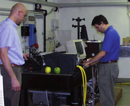 laboratory at cusbo laboratory at cusbo