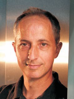 Niek van Hulst