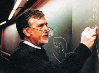 Massimo Inguscio