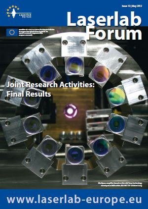 Laserlab Newsletter