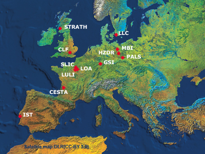 map charpac