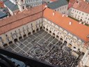 Announcement: Laserlab User Meeting, Vilnius, Lithuania, 27-29 August 2017