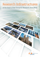 Brochure: The value of Research Infrastructures 