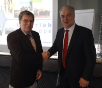 Claes-Göran Wahlström is the new LASERLAB-EUROPE Coordinator 