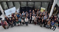EUCALL achievements and future prospects