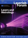 Issue 28 of the Laserlab Newsletter published