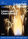 Issue 30 of the Laserlab Newsletter published
