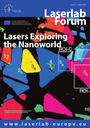 Laserlab-Europe Newsletter #31: Lasers Exploring the Nanoworld