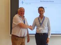 Laserlab-Europe AISBL elects John Collier as new Executive Director