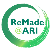 ReMade@ARI: Call for TNA projects in recyclable materials